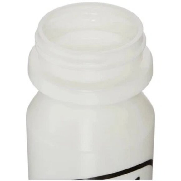 Nike HY6004-968 Big Mouth Bottle 2.0, Clear /Black, 22 oz (650 ml) Unisex - Picture 4 of 6